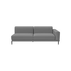 3 SEATER RIGHTARM